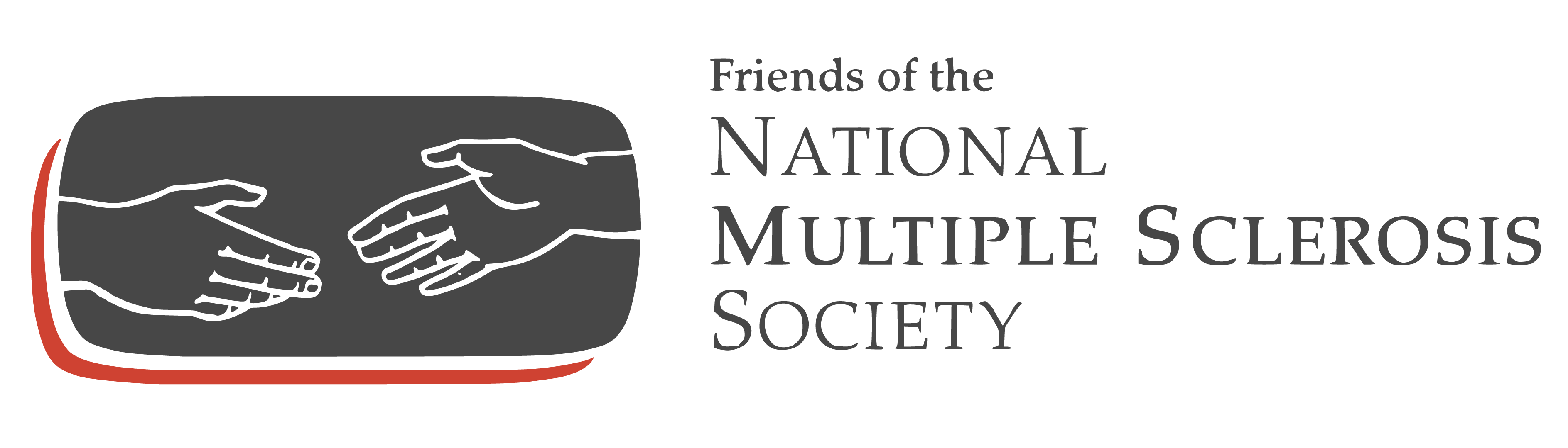 Friends of the National MS Society